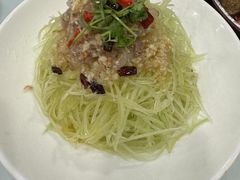 -红高粱大酒店(宁山东路店)