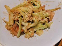 -金牌外婆家(苏州中心店)