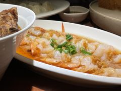 -前海沿·青岛菜(大拇指广场石老人店)