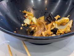 -醉人椒麻辣香锅(王府井喜悦店)