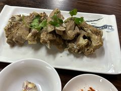 -清真·伊清阁餐厅