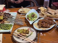 -状元阁烧烤(新华路总店)