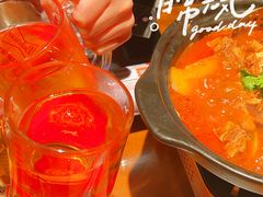 -神府路壹号·海鲜烧烤·砂锅粥·锅物(三坊七巷店)