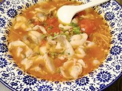 -抖鱼-抖音酸菜鱼(惠福东路店)
