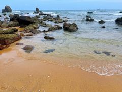-日月湾海门游览区