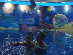 -ABC Swim亲子游泳俱乐部(河西店)