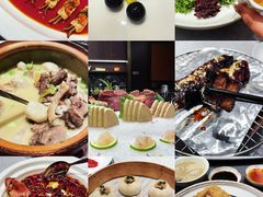 -龙宴海鲜城(经中路店)