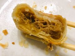 鲜肉月饼-泸溪河桃酥(欧尚店)