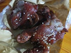 -大学城夜市大排档(凤栖路店)