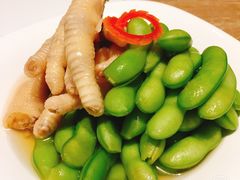 -廊亦舫Lang Yi Fang Restaurant(金桥店)
