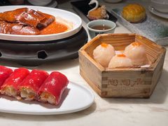 -陶陶居酒家(第十甫路总店)