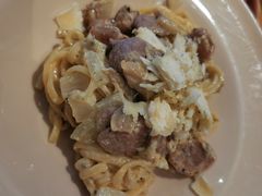 -新贝乐意大利餐厅(苏州中心店)