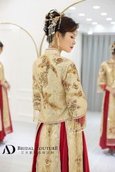 -艾朵婚纱