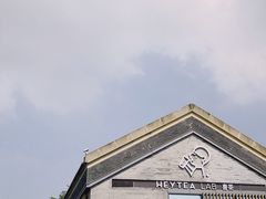门面-喜茶(深圳欢乐海岸LAB店)