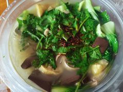 -苏生镇江鸭血粉丝(永泰国际广场店)