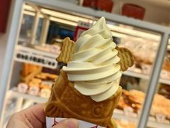 -高力乐面包咖啡厅(西塔店)