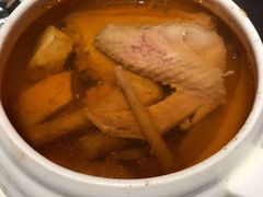 -陈鹏鹏潮汕菜(宝安机场T3航站楼店)