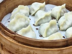 -老边饺子馆(中街店)