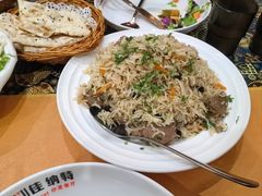 -清真· AL-JANNAT 佳纳特餐厅(仙林店)