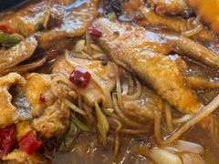-桃子餐厅·天津菜(红星路直营店)