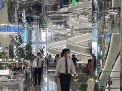 -3号仓库·创意中国菜(新世界城店)