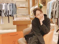 -爱马仕 HERMES(上海ifc商场店)