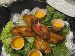 -3号仓库·创意中国菜(乐清正大广场店)