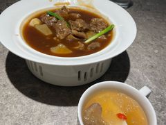 -留半山·香港食堂(啦啦宝都店)