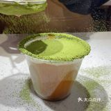 odd coffee花式咖啡天花板之春来了🌿