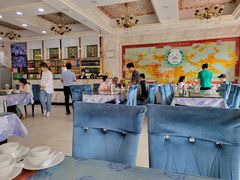 大堂-老毛手抓·盐池滩羊非遗手抓(宁夏总店)