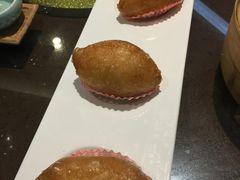 酥脆咸水角-粤赏点(越秀城市广场店)