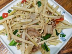 -下梅人家土菜馆(历史文化餐厅度假区店)