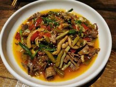 -铁公鸡·四川料理(天环广场店)