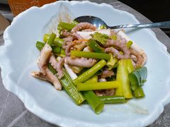 -靓湾海鲜·海景餐厅(小麦岛店)