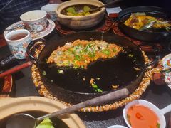 -旺爷砂锅·茶作(国贸城店)