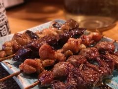 -半藏居酒屋(香港花园店)