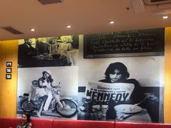 -安妮意大利餐厅(世贸天阶店)