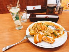 -COCO壱番屋(北京平安国际金融中心店)