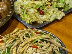 豆腐竹-三盛肥蛤(二环南路店)