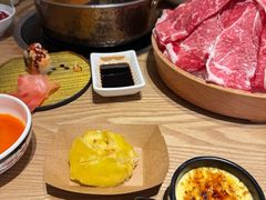 -松野谷·寿喜烧自助(华联顺义金街购物中心店)