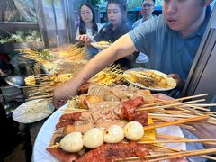 -郭记小街麻辣烫(南小街总店)
