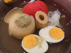 关东煮-みほりん味保灵(六月汇广场店)
