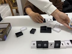 -山河幻境·桌游 跑团 卡牌