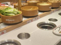 -龍歌自助小火锅(崂山丽达店)