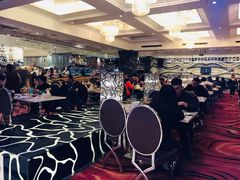 大堂-芭菲盛宴·环球美食(解放碑英利国际店)
