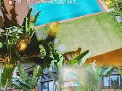 -美的鹭湖森林度假区