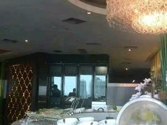 -华厦大酒店·桃源西餐厅·自助餐