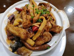 -白魁老号饭庄(安内店)