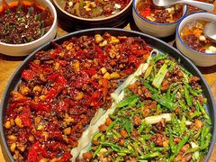 -铁公鸡·四川料理(天环广场店)