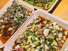 -肉店炸炸炸·爆汁孜然牛肉